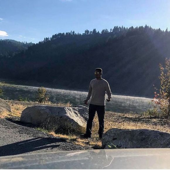 Meet your Posher, Matthew - Picture 1 of 1